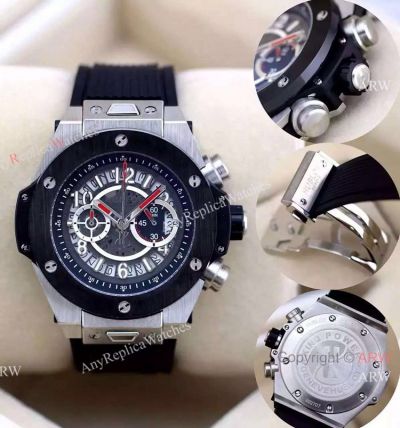 Fake Hublot King Power Watch - New 2016 Replica Watches